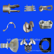 Customized aluminum die casting/auto parts,cookware,decoration,valve